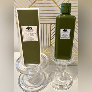 🍄 Dr. Andrew Weil for Origins Mega-Mushroom Soothing Lotion 🍄 Calm & Hydrate